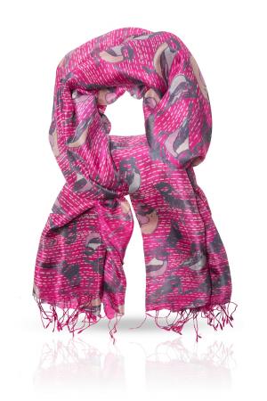 Палантин Michel Katana