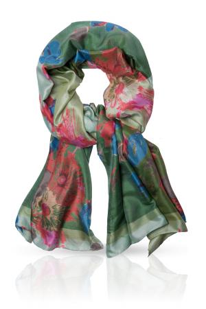 Палантин Michel Katana