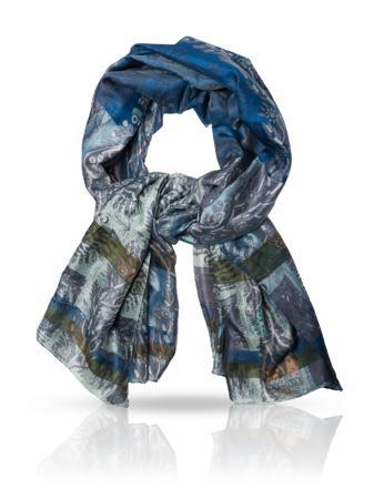 Палантин Michel Katana