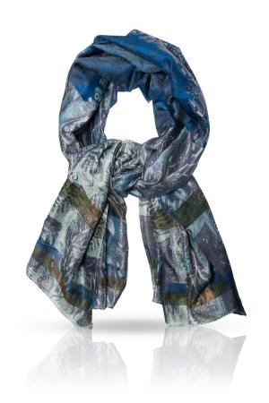 Палантин Michel Katana