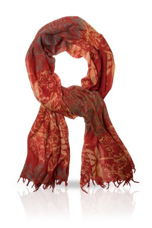 Палантин Michel Katana