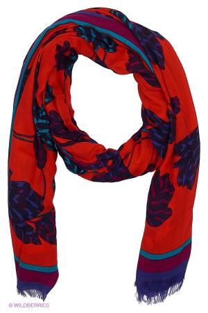 Палантин  - черный цвет