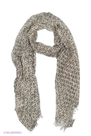 Палантин  - черный цвет