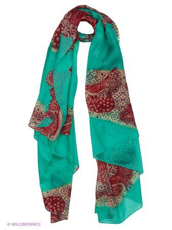 Палантин Dispacci