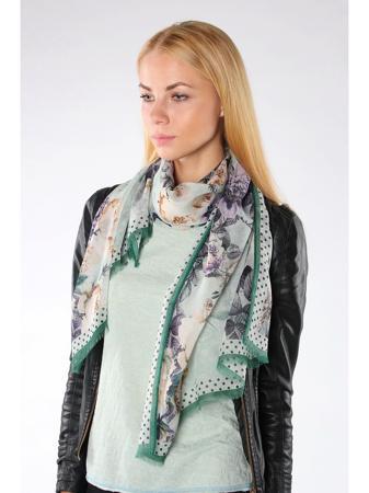 Палантин Paccia