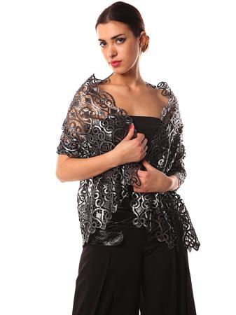 Палантин SEANNA