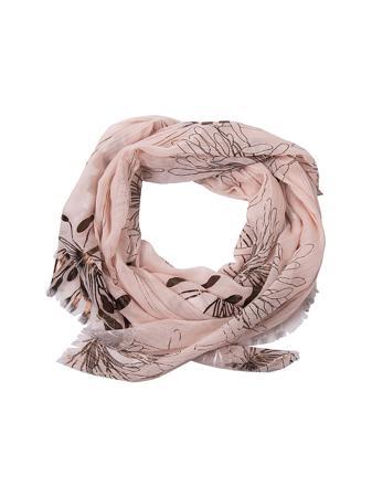 Палантин Модные истории