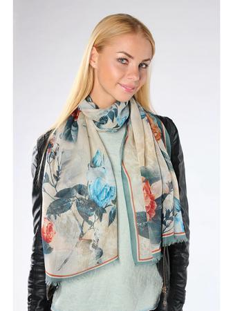 Палантин Paccia