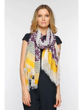 Палантин Laura Milano