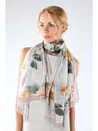 Палантин Paccia