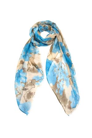 Палантин  - черный цвет