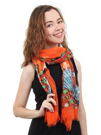 Палантин Happy Charms Family