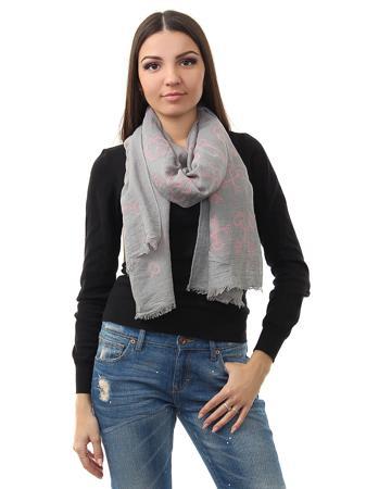 Палантин Happy Charms Family