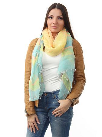 Палантин Happy Charms Family