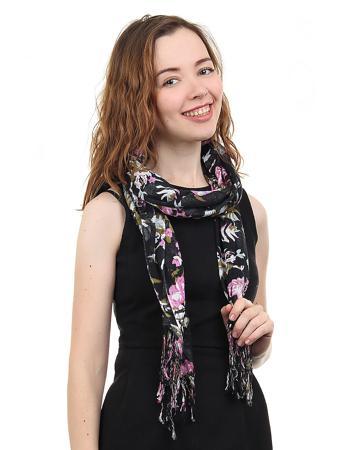 Палантин Happy Charms Family