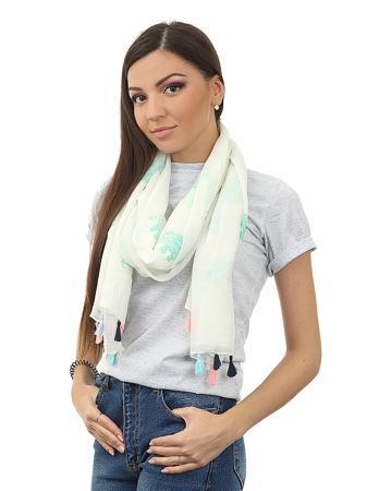 Палантин Happy Charms Family