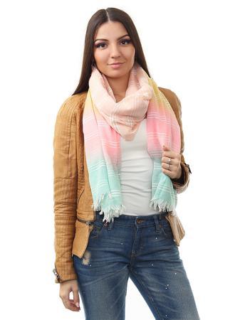 Палантин Happy Charms Family