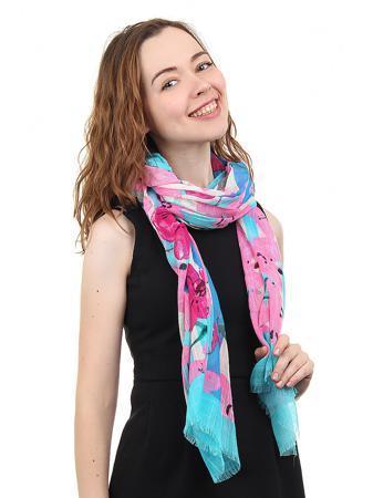 Палантин Happy Charms Family