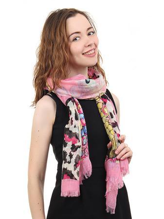 Палантин Happy Charms Family