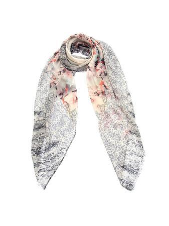 Палантин Mellizos