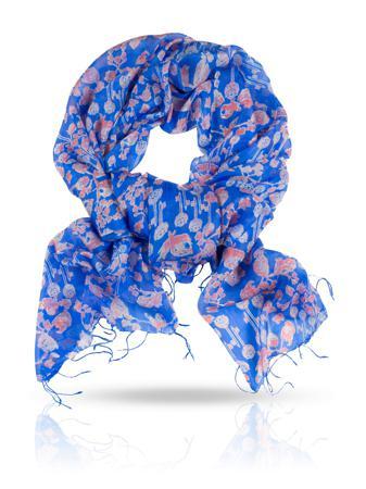 Палантин Michel Katana