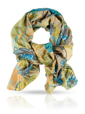 Палантин Michel Katana