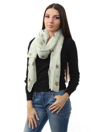 Палантин Happy Charms Family