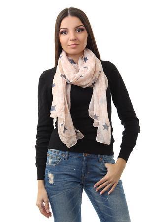 Палантин Happy Charms Family