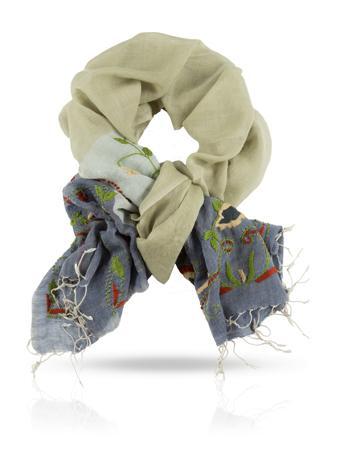 Палантин Michel Katana