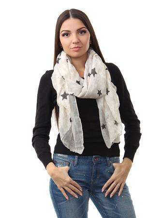 Палантин Happy Charms Family