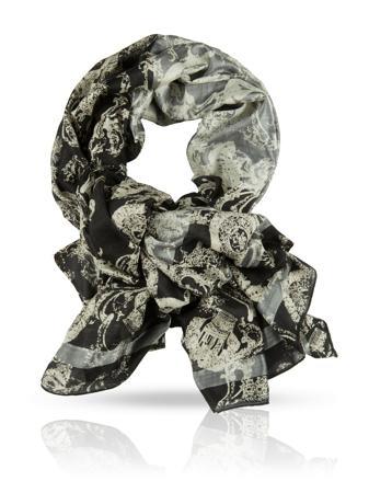 Палантин Michel Katana