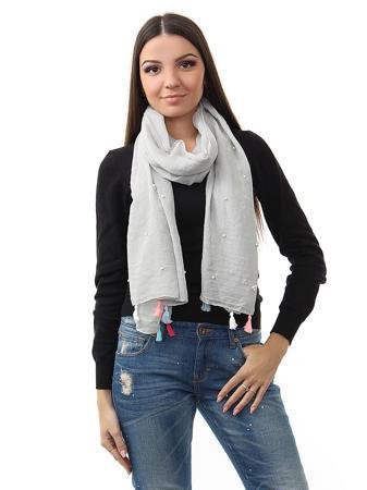 Палантин Happy Charms Family