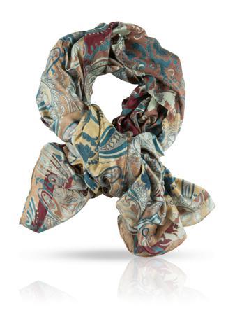 Палантин Michel Katana