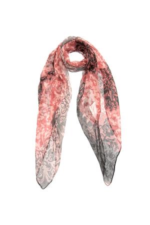 Палантин  - черный цвет