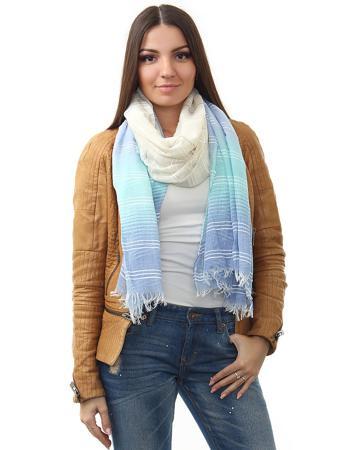 Палантин Happy Charms Family