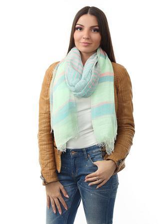 Палантин Happy Charms Family