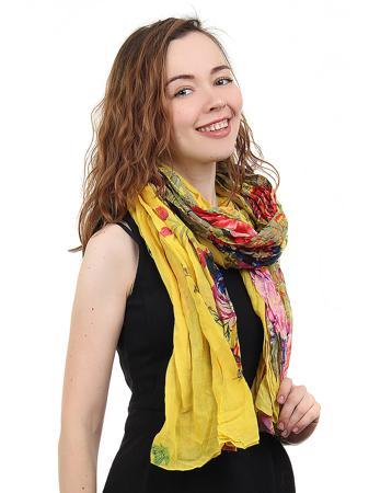 Палантин Happy Charms Family