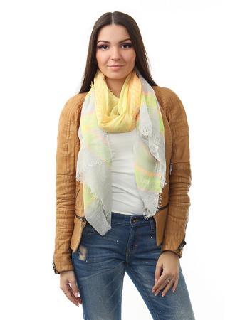 Палантин Happy Charms Family