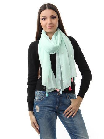 Палантин Happy Charms Family