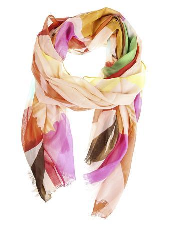 Палантин Happy Charms Family