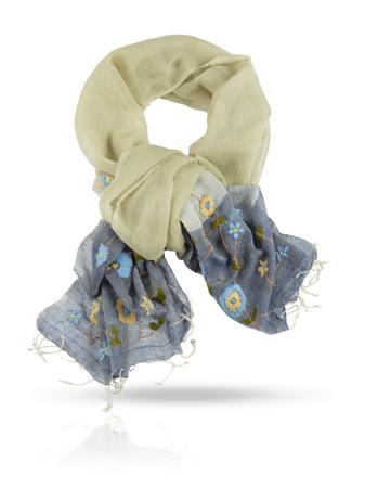 Палантин Michel Katana