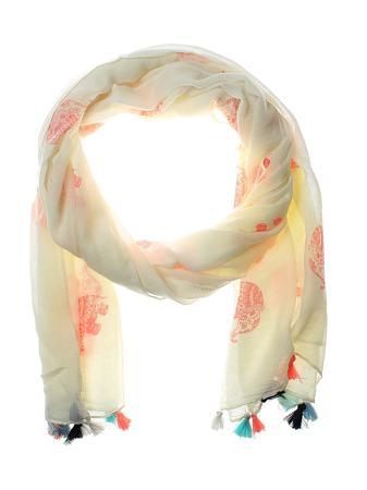 Палантин Happy Charms Family