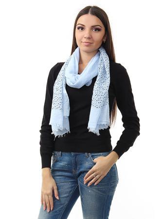 Палантин Happy Charms Family