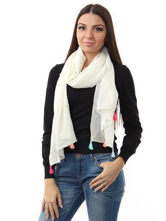 Палантин Happy Charms Family