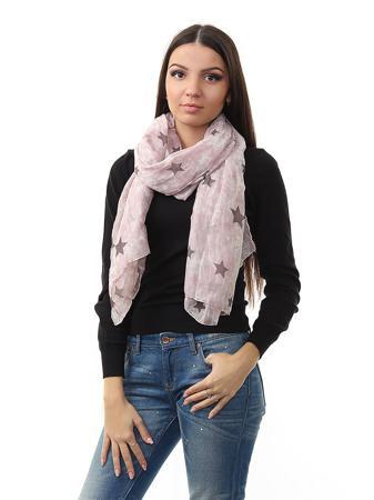 Палантин Happy Charms Family