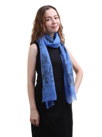 Палантин Happy Charms Family