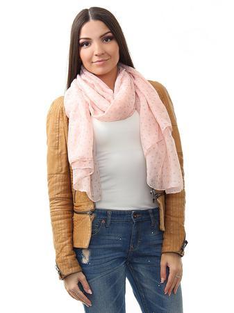 Палантин Happy Charms Family