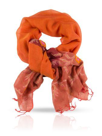 Палантин Michel Katana