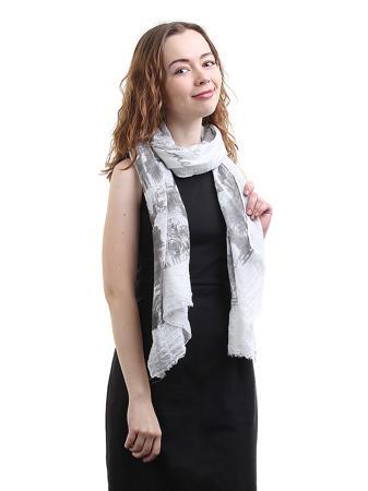 Палантин Happy Charms Family