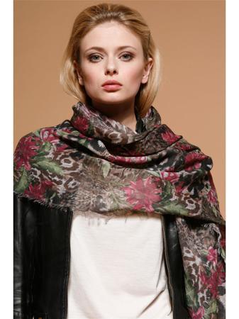 Палантин Laura Milano